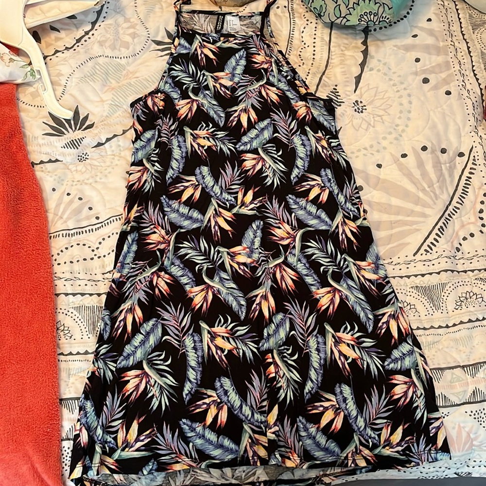 Summer Sundress